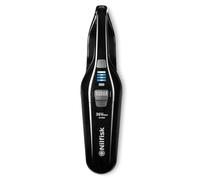 Nilfisk Aspirateur à main Quick – Sans fil, sans sac, Batterie 36 V – Noir