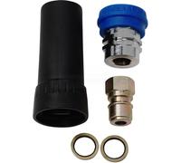 Nilfisk Raccord De Tuyau Set 101119496