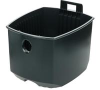 Nilfisk Récipient métallique de 10 l pour GDS 1010, 10 litres, essence, réservoir