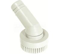 Nilfisk Round Brosse FDA Blanc D40 4072400278