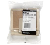 Nilfisk 140 8618 000 Jeu Sachet aspirateur à sec 10L