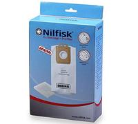 Nilfisk - Sac d'aspirateur select /power/classic - emb. 4pcs - 128389187