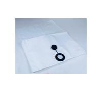 Nilfisk - Lot de 5 sacs polyester 55/ 75 L pour VL 500 55 G