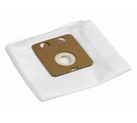 Nilfisk 10 Sacs Filtres à Poussière Originaux - Accessoires pour Aspirateurs Family et VP600 (107413077)