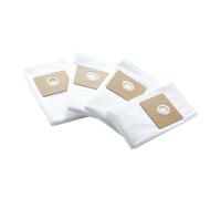 Nilfisk - Sac - pour aspirateur (pack de 4)