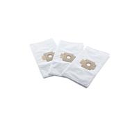 Nilfisk - Sachet de 3 sacs polyester 20L pour central d'aspiration