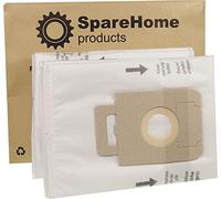 Nilfisk Sacs d'aspirateur compatibles avec GM200 GM300 GM400 Extreme King Series