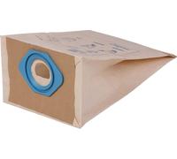 Nilfisk Sacs en papier pour aspirateur industriel GM 80 5 pcs. sac à poussière