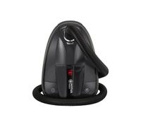 Nilfisk Aspirateur traîneau Select Pet Care – Anti-allergène, Filtre HEPA, 3,1 L, 650 W, Noir