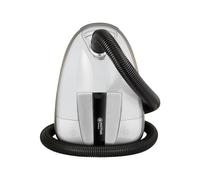 Nilfisk Select WCO13P08A1 - Aspirateur - traineau - sac - blanc