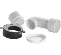 Nilfisk Set D'Installation Pour Mur- 42000230