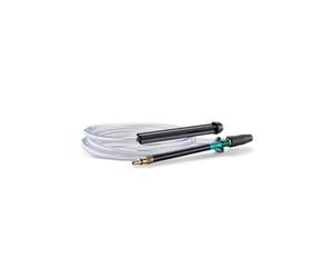 NILFISK SHOTBLAST SET