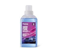 Nilfisk Snow Foam - Étape 1 Prélavage de la voiture - Détergents pour le Nettoyage des Voitures au Nettoyeur Haute Pression (500 ml)