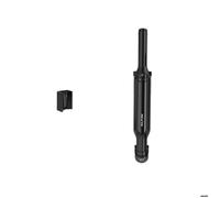 Nilfisk SPOT Aspirateur à Main Sans Fil - Compact et Puissant, Brosse Intégrée pour Sols, Meubles & Voiture - Noir