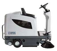 Nilfisk Sr 1101 B SR1101 Balayeuse Hanselifter Principe Électrique 908431