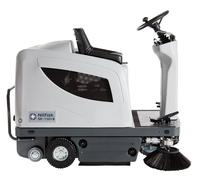 Nilfisk Sr 1101 B SR1101 Balayeuse Hanselifter Principe Électrique 908431