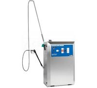 Nilfisk Stationnaire Eau Chaude Haute Pression Sh Voiture 5M-100/500 E Partir