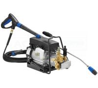 Nilfisk Stationnaire Eau Froide Haute Pression Sc Uno 4M-160/720 Ch 107340501