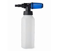 Nilfisk Super Pulvérisateur de Mousse - Accessoire Original pour Nettoyeurs Haute Pression Nilfisk - Raccord à Baïonnette (128501465)