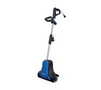 Nilfisk Terrace Cleaner 50 - Nettoyeur de Terrasse Avec Brosses Rotatives, Poignée Réglable, Contrôle Débit Eau - Idéal Bois & WPC