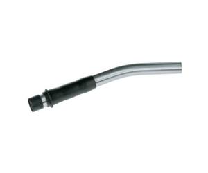 Nilfisk Tube à main Nilfisk coudé diamètre 36 mm, en acier inoxydable Quantité:1