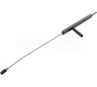 Nilfisk Tube De Pulvérisation Orange 6300852