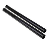 Nilfisk Tube rallonge pour aspirateur 40696 – PVC 2 x 515 mm, Ø 36 mm