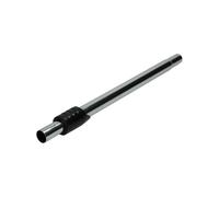 Nilfisk Tube téléscopique 30050001 chromé pour aspirateur