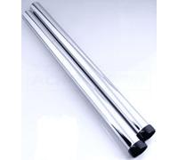 Nilfisk Tubes D'Extension Ø36x505 MM 2x 302000529