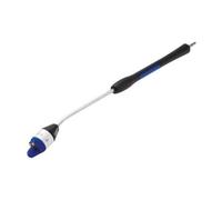 Nilfisk Tuyau avec buse 4-en-1 (Accessoire pour nettoyeur haute pression MC 3C-150/660 XT, MC 4M-180/740 XT, MC 2C-160/740 PET)