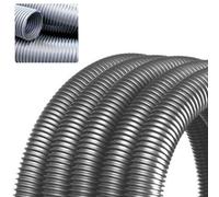 Nilfisk Tuyau D'Aspiration Ø 36mm au Mètre pour Nilfisk Festool Flex Mirka 11985