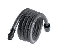 Nilfisk Tuyau d'aspiration + adaptateur d'outils (Ø 27 mm, accessoire pour aspirateur industriel ATTIX, AERO, Turbo D, longueur 3,5 m, accessoires pour aspirateur humide et sec) 14289