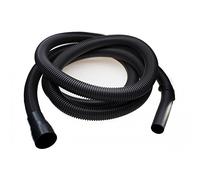 Nilfisk Tuyau d'aspiration complet Ø 32 mm (longueur 3,5 m, tuyau d'aspirateur pour série AERO 21, AERO 21 INOX, AERO 26 et AERO 31 INOX) 107406115