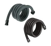 Nilfisk Tuyau d'aspiration universel Ø 36 mm x 3 m - 15805