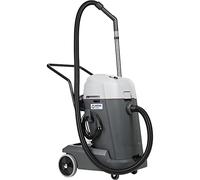 Nilfisk VL500 55-1 BSF - Aspirateur - traineau - filtre à eau / sac - 2500 Watt