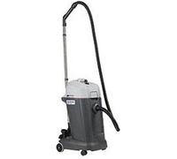 Aspirateur PRO eau et poussières 35L 1350W - NILFISK - 107405160 - Gris - Rangement des accessoires
