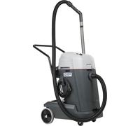Nilfisk VL500 55-1 BSF - Staubsauger - Kanister - Wasserfilter / Beutel - 2500 W