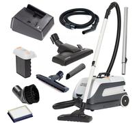 NILFISK VP600 VP 600 BATTERIE 41600821 Aspirateur Commercial 60dB(A)