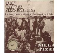 Nilla Pizzi - Con Tanta Nostalgia