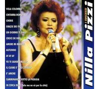 Nilla Pizzi - I Successi [Import]