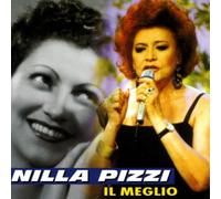 Nilla Pizzi - Il Meglio