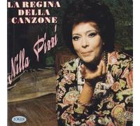 Nilla Pizzi - La Regina Della Ca [Import]