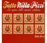 Nilla Pizzi - Tutto Nilla Pizzi: La Regina Della Musica Italiana [Import]
