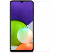 Nillkin Anti-Explosion Glass 2.5D - Verre de protection pour Samsung Galaxy A22 4G/LTE