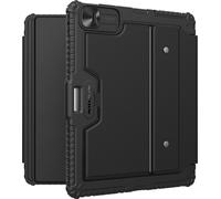 Nillkin Bumper Combo Keyboard Case (Backlit Version) pre iPad Pro 13 2024 Black