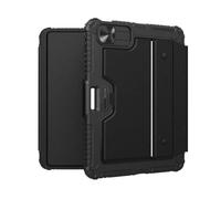 Nillkin Bumper Combo Keyboard Case (Backlit Version) pro iPad Pro 11 2024 Black