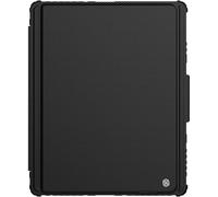 Nillkin Bumper Link Keyboard Case (Backlit Version) pour iPad Pro 12.9 2020/21/22/ Air 13 2024 Noir