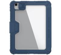 étui pour iPad 10.9 2022 : Nillkin Bumper Pro Case