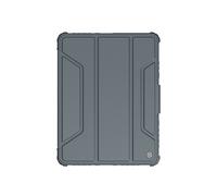 Nillkin Bumper PRO Protective Stand Case für iPad 10.9 2020/Air 4/Air 5/Pro 11 2020/2021/2022 grau