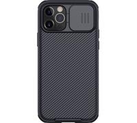 Nillkin CamShield Case coque pour appareil photo iPhone 11 Pro noir